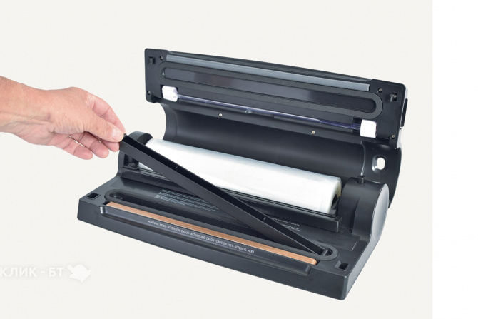 Вакууматор Solis Vac Prestige