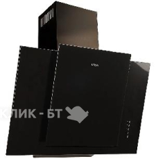 Вытяжка AKPO WK-4 Mirt eco 60 черный