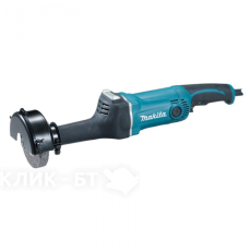 Прямая шлифмашина MAKITA GS5000
