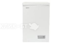 Морозильник-ларь LERAN SFR 100 W