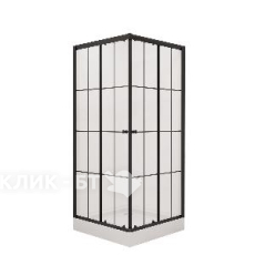 Душевой уголок NIAGARA NG-0190-14
