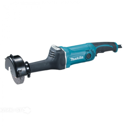 Прямая шлифмашина MAKITA GS5000