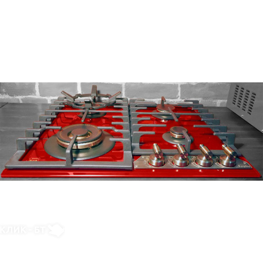 Варочная поверхность KAISER KCG6335 RotEm Turbo