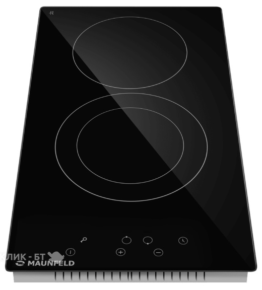 Варочная поверхность MAUNFELD AVCE3022DBK