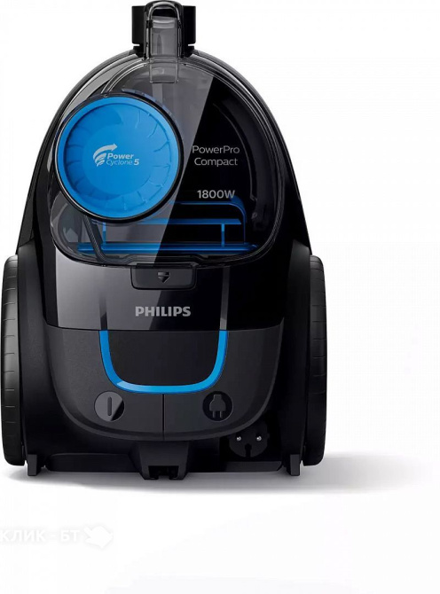 Пылесос PHILIPS FC9350/01