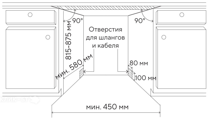 Микроволновая печь LG MW25W35GIH