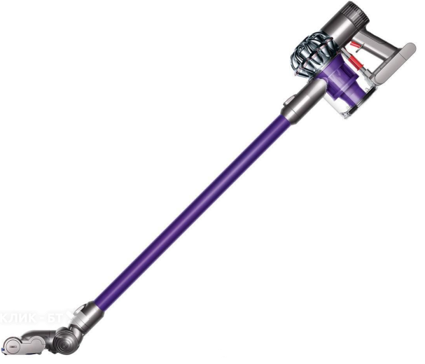 Пылесос DYSON v6 animal pro (210672-01)