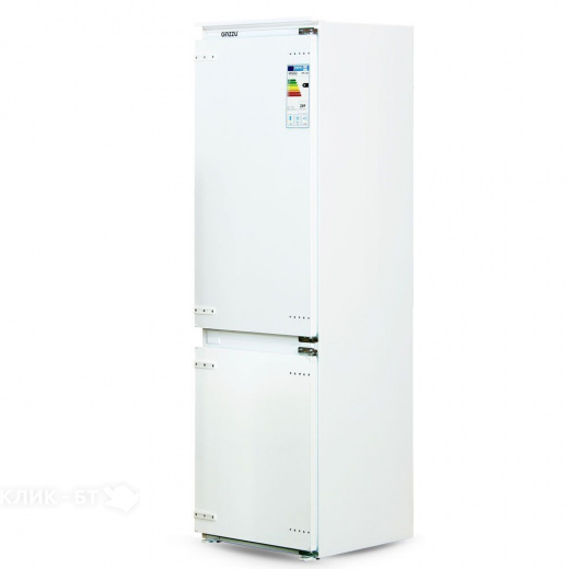 Холодильник Ginzzu NFK-260