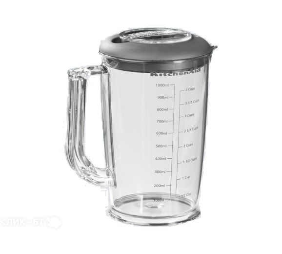 Блендер KITCHENAID 5KHB2570EER