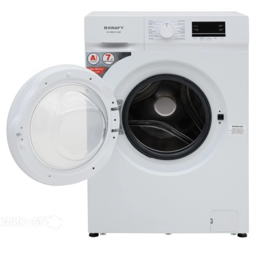 Стиральная машина KRAFT KF-MBDS7108W