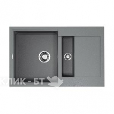 Кухонная мойка OMOIKIRI Sakaime 78-2-GR (4993559)