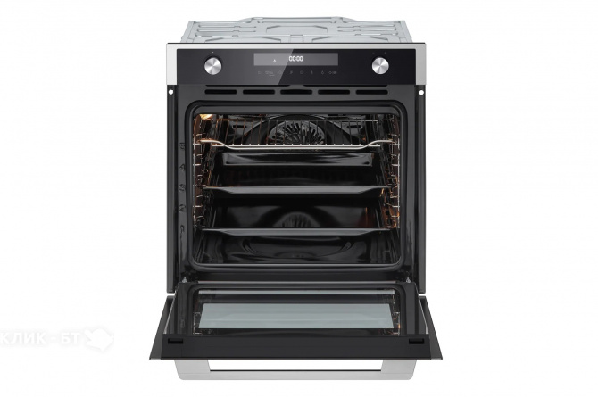 Духовой шкаф LG WSEZD7225S1