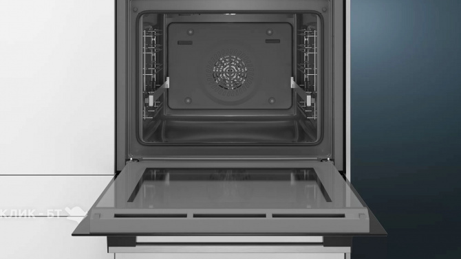 Духовой шкаф SIEMENS HB234A0S0