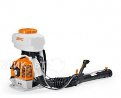 Бензиновая воздуходувка STIHL sr 450