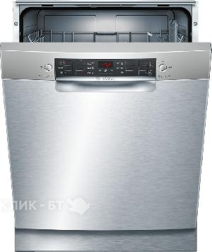 Посудомоечная машина BOSCH SMU 46 AI 01 S