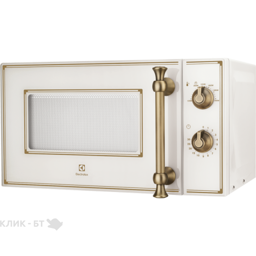 Микроволновая печь ELECTROLUX EMM 20000 OC