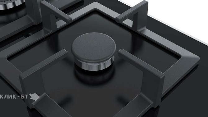 Варочная поверхность BOSCH PSY6A6B20