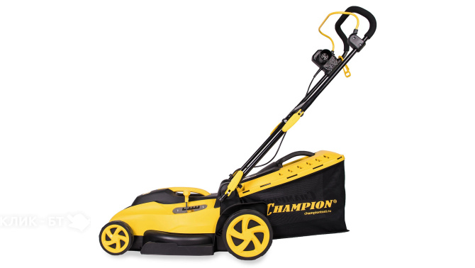 Газонокосилка CHAMPION EM3815