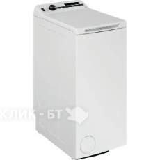 Стиральная машина WHIRLPOOL TDLR 6240SS