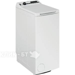 Стиральная машина WHIRLPOOL TDLR 6240SS