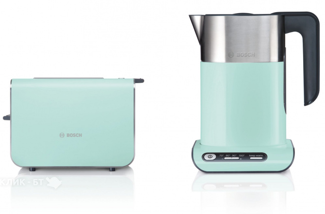Чайник Bosch TWK 8612