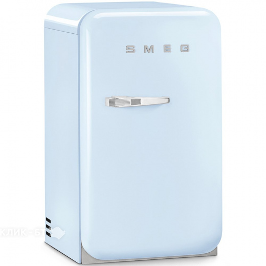 Минибар Smeg FAB5RPB