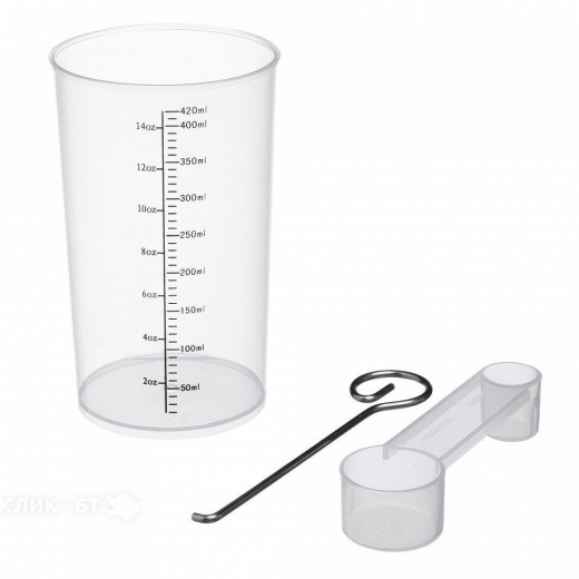 Хлебопечь FIRST FA-5152-3 White