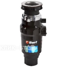 Измельчитель пищевых отходов Bort Master eco 91275752