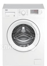 Стиральная машина BEKO WRE 6512 BWW