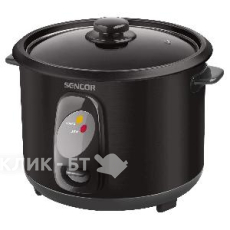 Рисоварка SENCOR SRM 1001BK