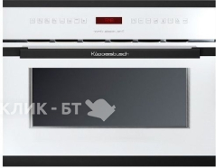 Встраиваемый паровой шкаф KUPPERSBUSCH ekdg 6550.0 w5