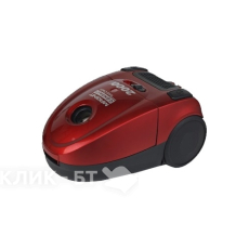 Пылесос MAGNIT RMV-1641 красн/матовый