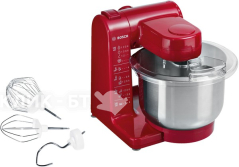 Кухонный комбайн BOSCH MUM44R1