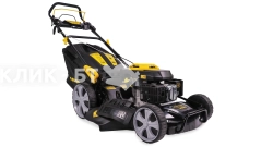 Газонокосилка Champion LM5345
