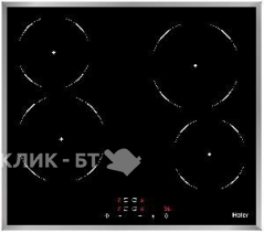 Варочная поверхность HAIER HHY-C64NFB