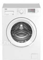 Стиральная машина BEKO WRE 6512 BWW