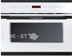 Встраиваемый паровой шкаф KUPPERSBUSCH ekdg 6550.0 w5