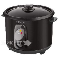 Рисоварка SENCOR SRM 1001BK