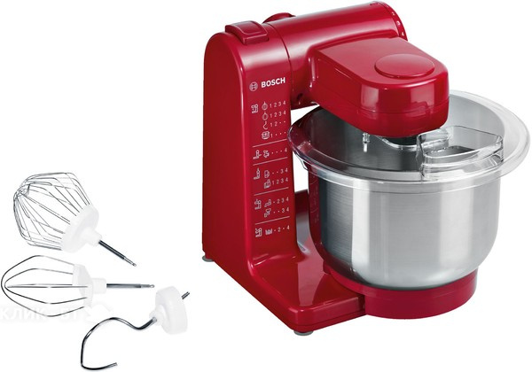 Кухонный комбайн BOSCH MUM44R1