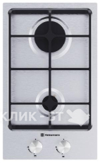 Варочная поверхность HEBERMANN HBGS 302.1 X