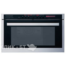 Встраиваемый паровой шкаф KUPPERSBUSCH ekdg 6800.2 e