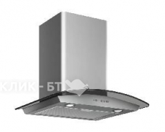 Вытяжка ELIKOR Аметист 50Н-430-К3Д нерж/тонир