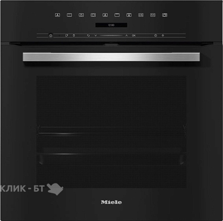 Пароварка MIELE DGC 7151 OBSW