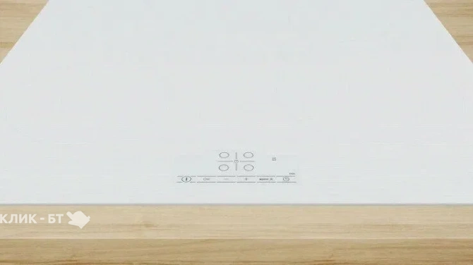Варочная поверхность BOSCH PUE612BB1J
