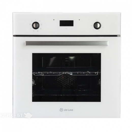 Духовой шкаф DELUXE 6009.05 эшв-069