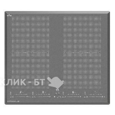 Варочная поверхность MAUNFELD CVI594SF2LGR