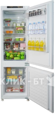 Холодильник ASCOLI ADRF270WEMBI