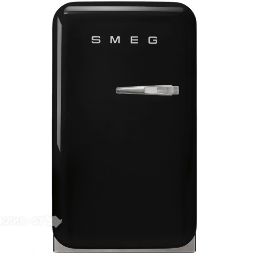 Холодильник SMEG FAB5LBL
