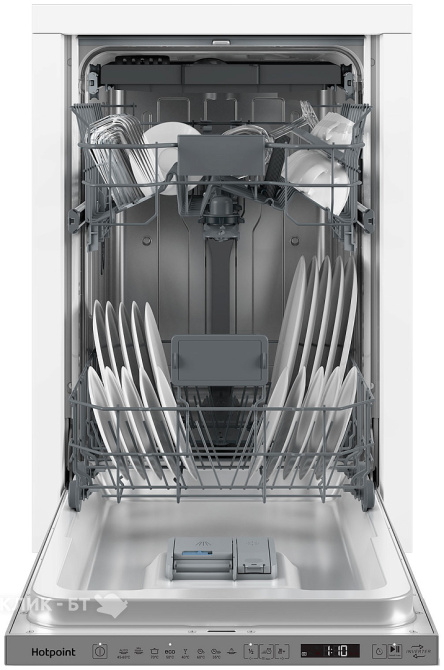 Посудомоечная машина HOTPOINT-ARISTON HIS 2D86 D