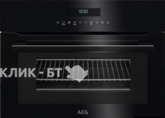 Микроволновая печь AEG KME 761000 B